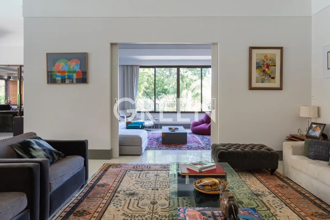 Casa com 4 suítes à venda em Jardim Guedala, São Paulo, por R$ 15.000.000 Imagem 29