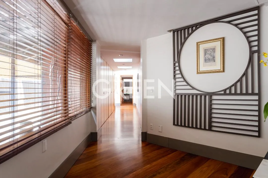 Casa com 4 suítes à venda em Jardim Guedala, São Paulo, por R$ 15.000.000 Imagem 56