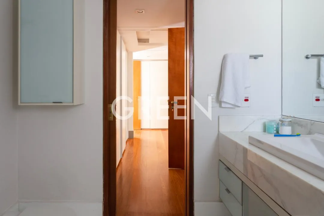 Casa com 4 suítes à venda em Jardim Guedala, São Paulo, por R$ 15.000.000 Imagem 62