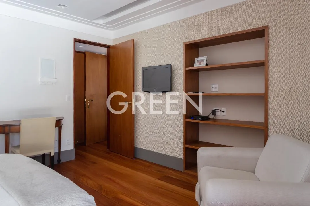 Casa com 4 suítes à venda em Jardim Guedala, São Paulo, por R$ 15.000.000 Imagem 63