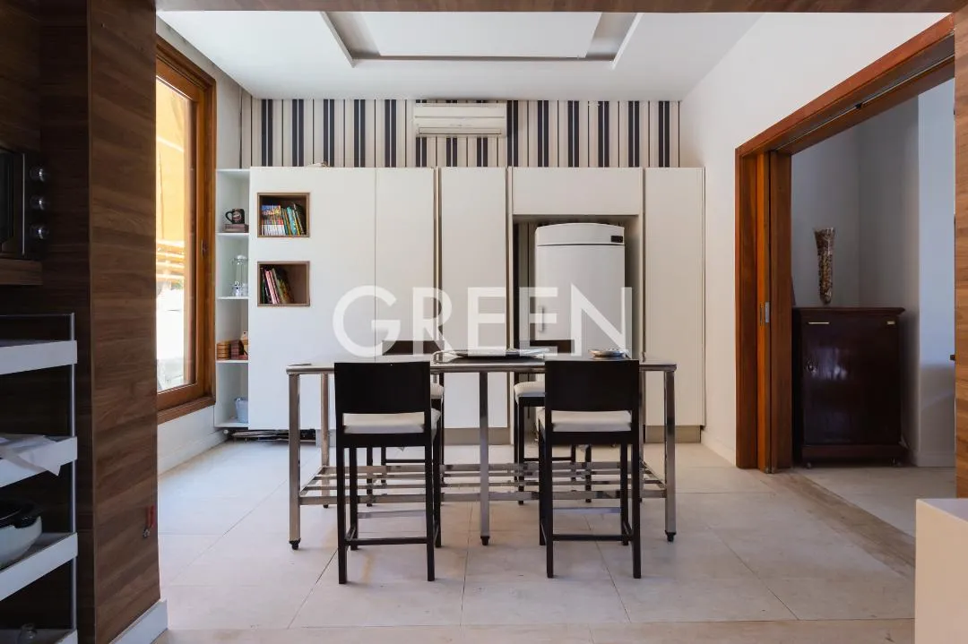 Casa com 4 suítes à venda em Jardim Guedala, São Paulo, por R$ 15.000.000 Imagem 22