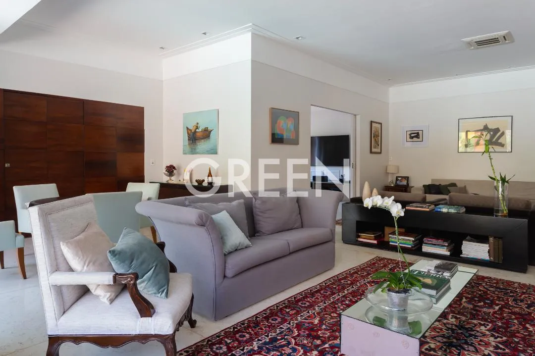 Casa com 4 suítes à venda em Jardim Guedala, São Paulo, por R$ 15.000.000 Imagem 32