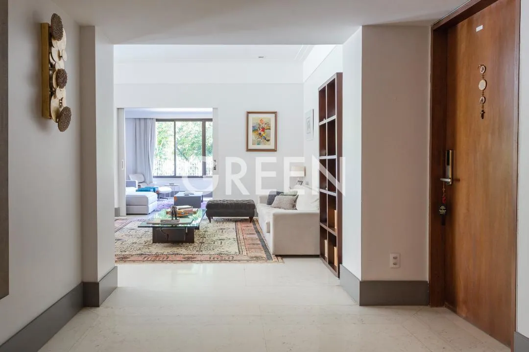 Casa com 4 suítes à venda em Jardim Guedala, São Paulo, por R$ 15.000.000 Imagem 27