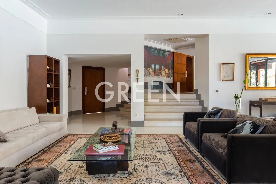 Casa com 4 suítes à venda em Jardim Guedala, São Paulo, por R$ 15.000.000 Imagem 24