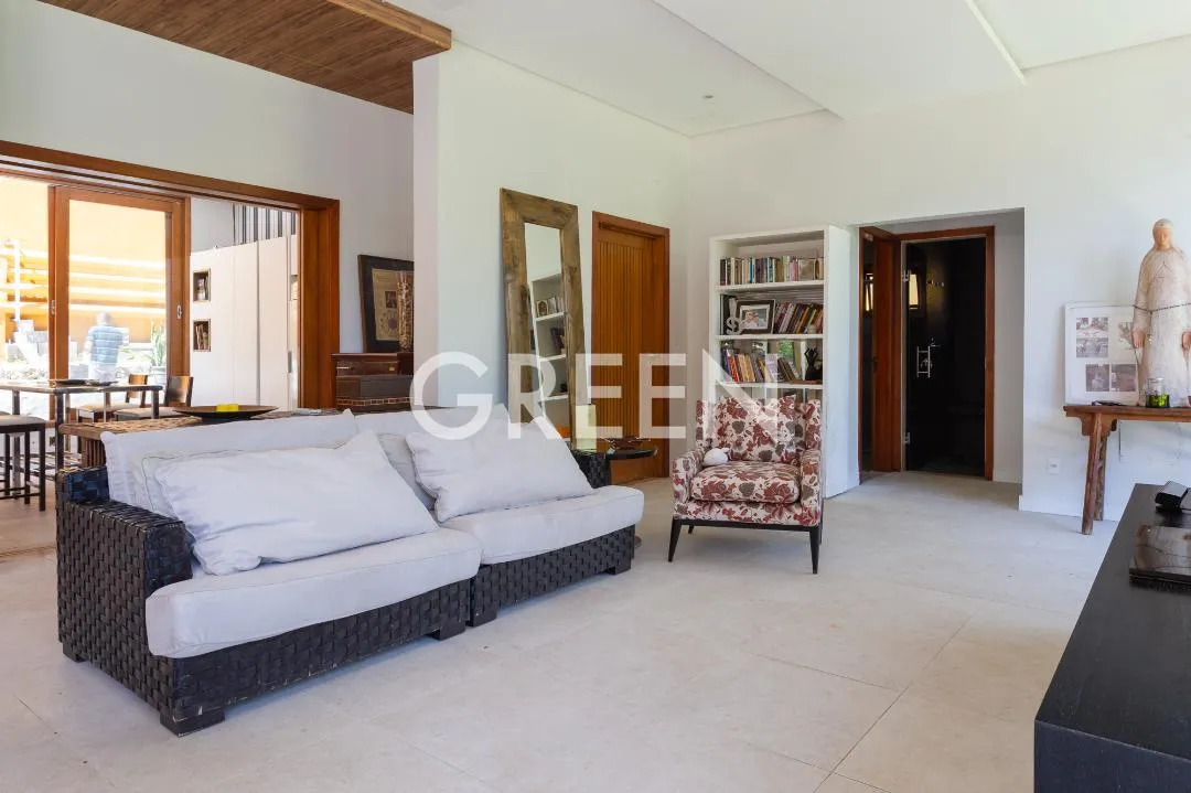 Casa com 4 suítes à venda em Jardim Guedala, São Paulo, por R$ 15.000.000 Imagem 28