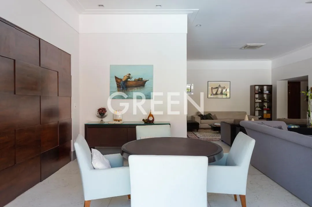 Casa com 4 suítes à venda em Jardim Guedala, São Paulo, por R$ 15.000.000 Imagem 37