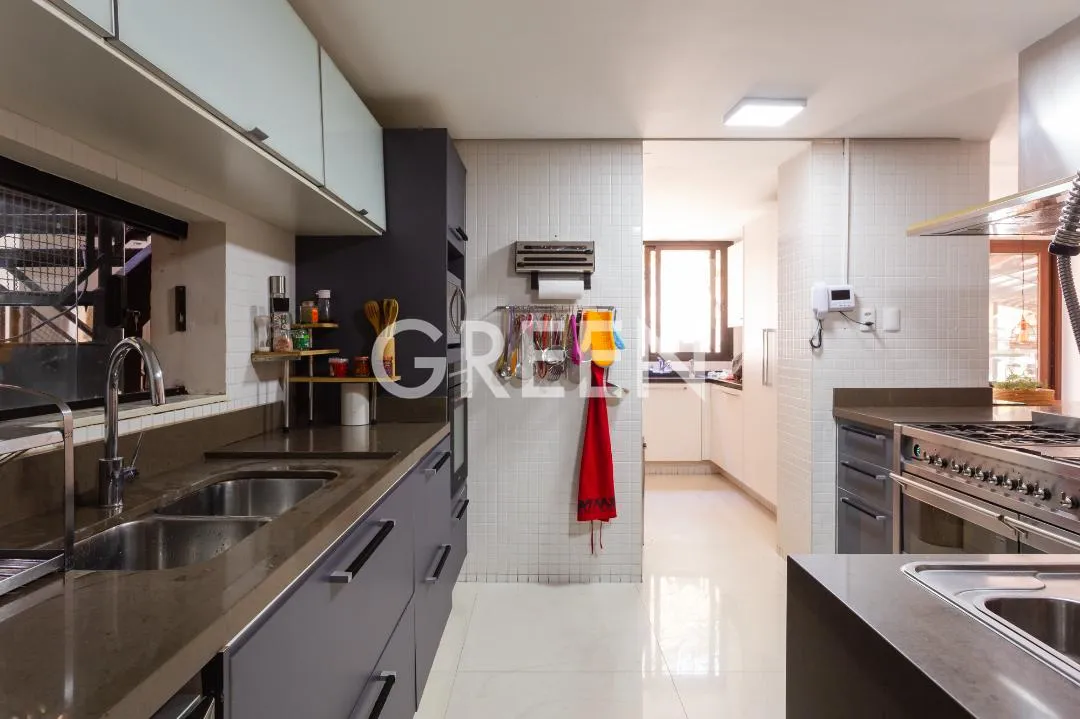 Casa com 4 suítes à venda em Jardim Guedala, São Paulo, por R$ 15.000.000 Imagem 51