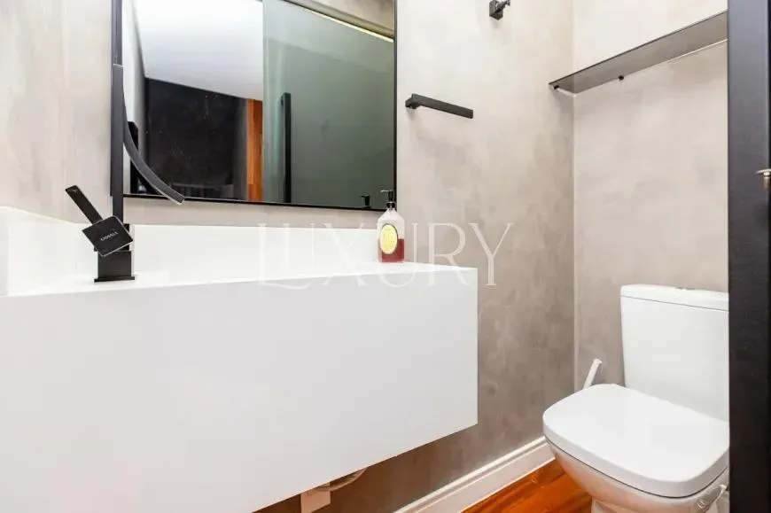 Casa com 1 suítes à venda em Alto de Pinheiros, São Paulo, por R$ 2.290.000 Imagem 7