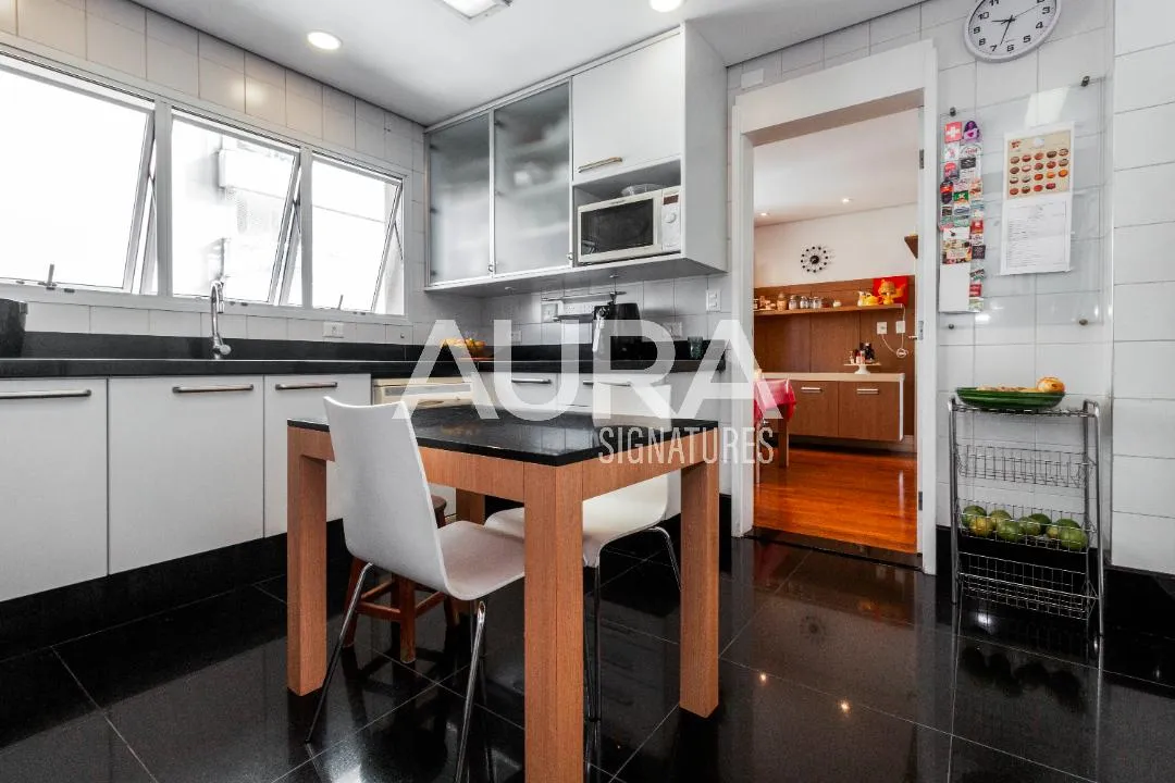 Apartamento com 4 suítes à venda em Vila Nova Conceição, São Paulo, por R$ 19.900.000 Imagem 23