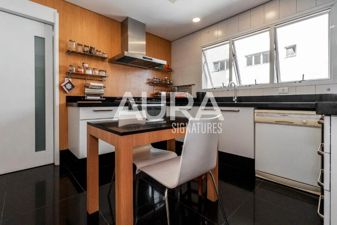 Apartamento com 4 suítes à venda em Vila Nova Conceição, São Paulo, por R$ 19.900.000 Imagem 22