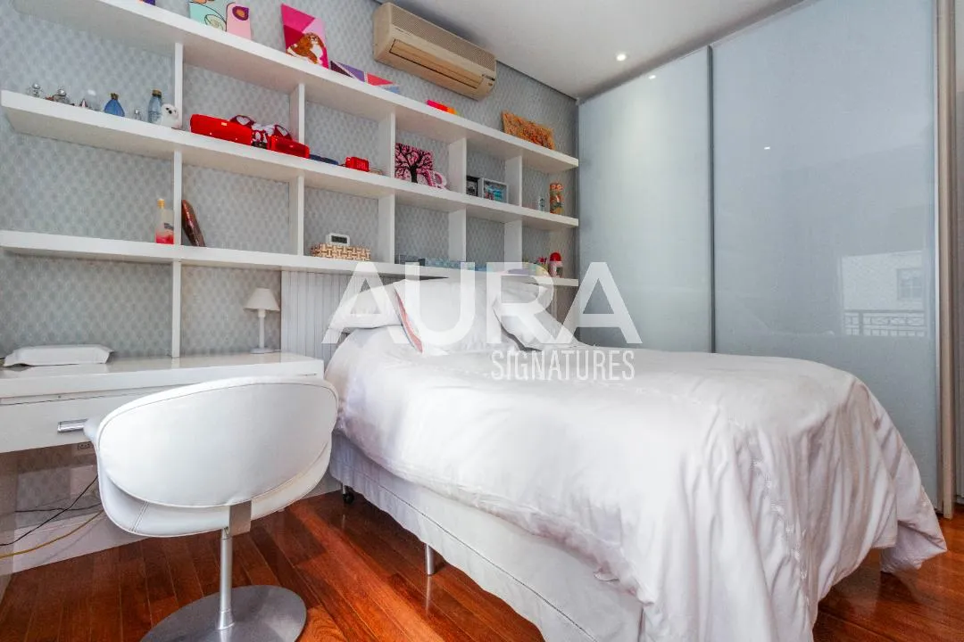 Apartamento com 4 suítes à venda em Vila Nova Conceição, São Paulo, por R$ 19.900.000 Imagem 44