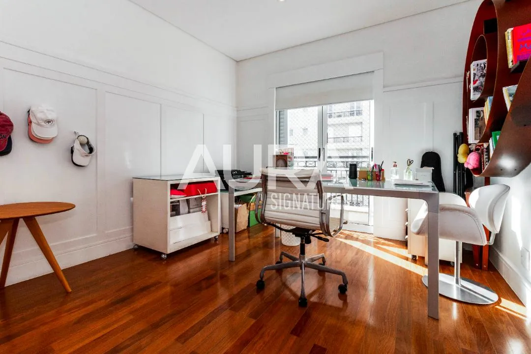 Apartamento com 4 suítes à venda em Vila Nova Conceição, São Paulo, por R$ 19.900.000 Imagem 24