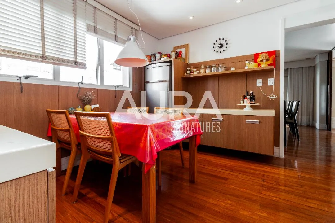 Apartamento com 4 suítes à venda em Vila Nova Conceição, São Paulo, por R$ 19.900.000 Imagem 21