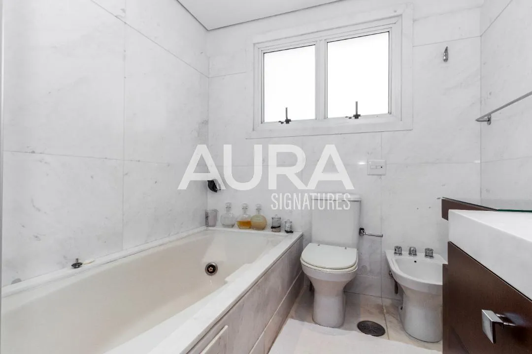 Apartamento com 4 suítes à venda em Vila Nova Conceição, São Paulo, por R$ 19.900.000 Imagem 37