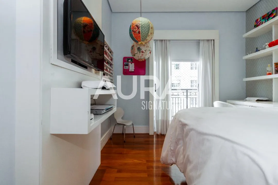 Apartamento com 4 suítes à venda em Vila Nova Conceição, São Paulo, por R$ 19.900.000 Imagem 43