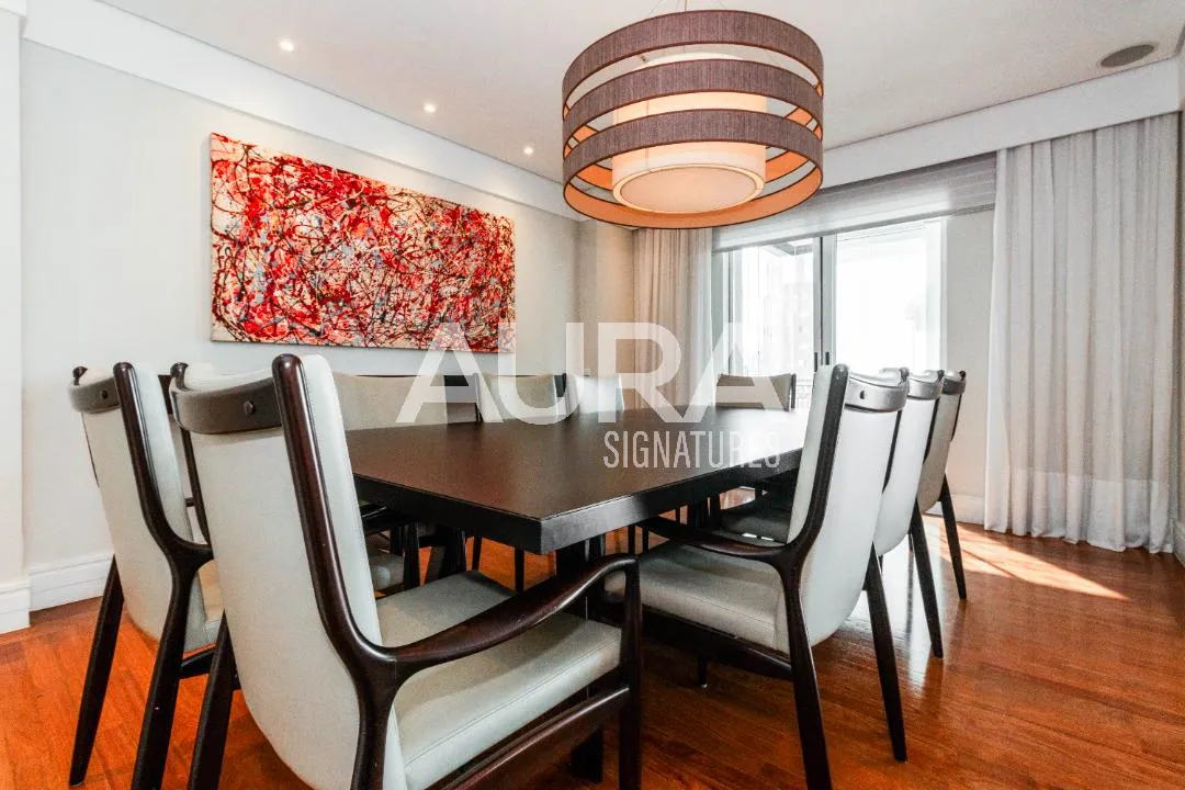 Apartamento com 4 suítes à venda em Vila Nova Conceição, São Paulo, por R$ 19.900.000 Imagem 18