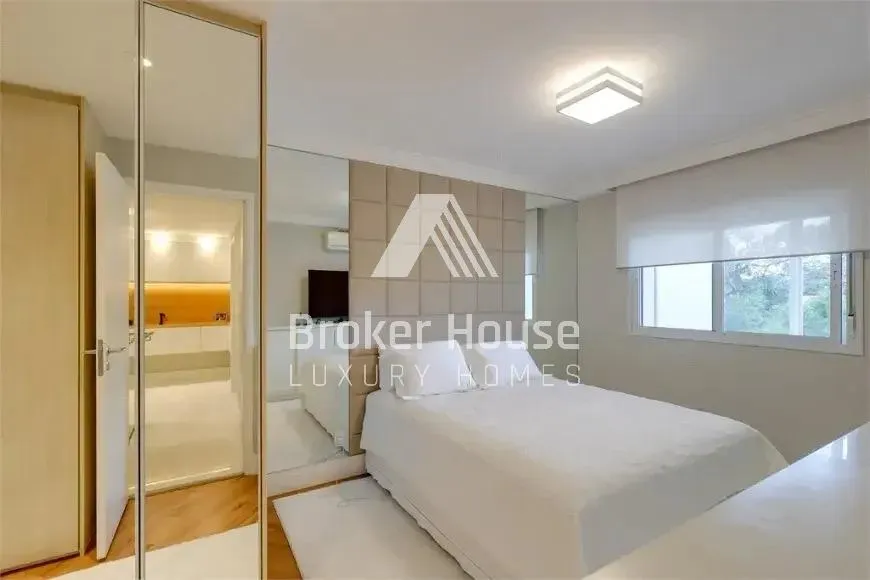 Apartamento com 3 suítes à venda em Alto da Boa Vista, São Paulo, por R$ 2.070.000 Imagem 12