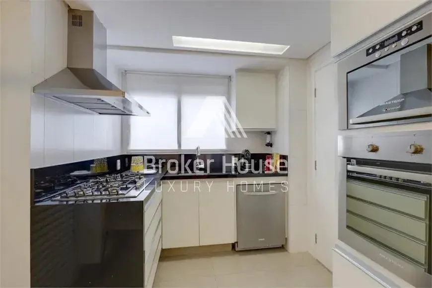 Apartamento com 3 suítes à venda em Alto da Boa Vista, São Paulo, por R$ 2.070.000 Imagem 24