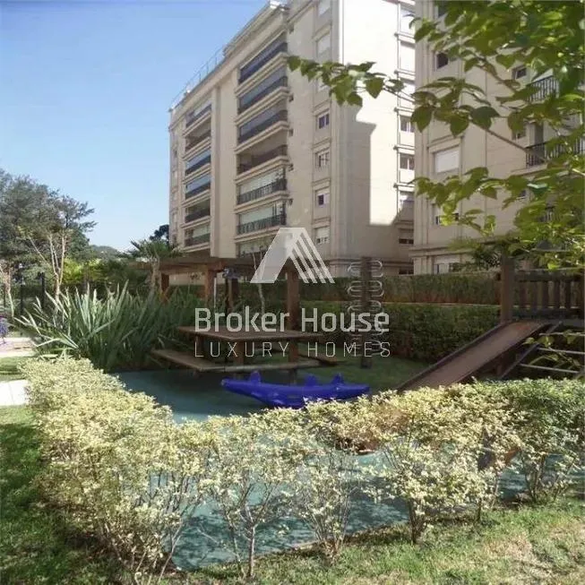 Apartamento com 3 suítes à venda em Alto da Boa Vista, São Paulo, por R$ 2.070.000 Imagem 32