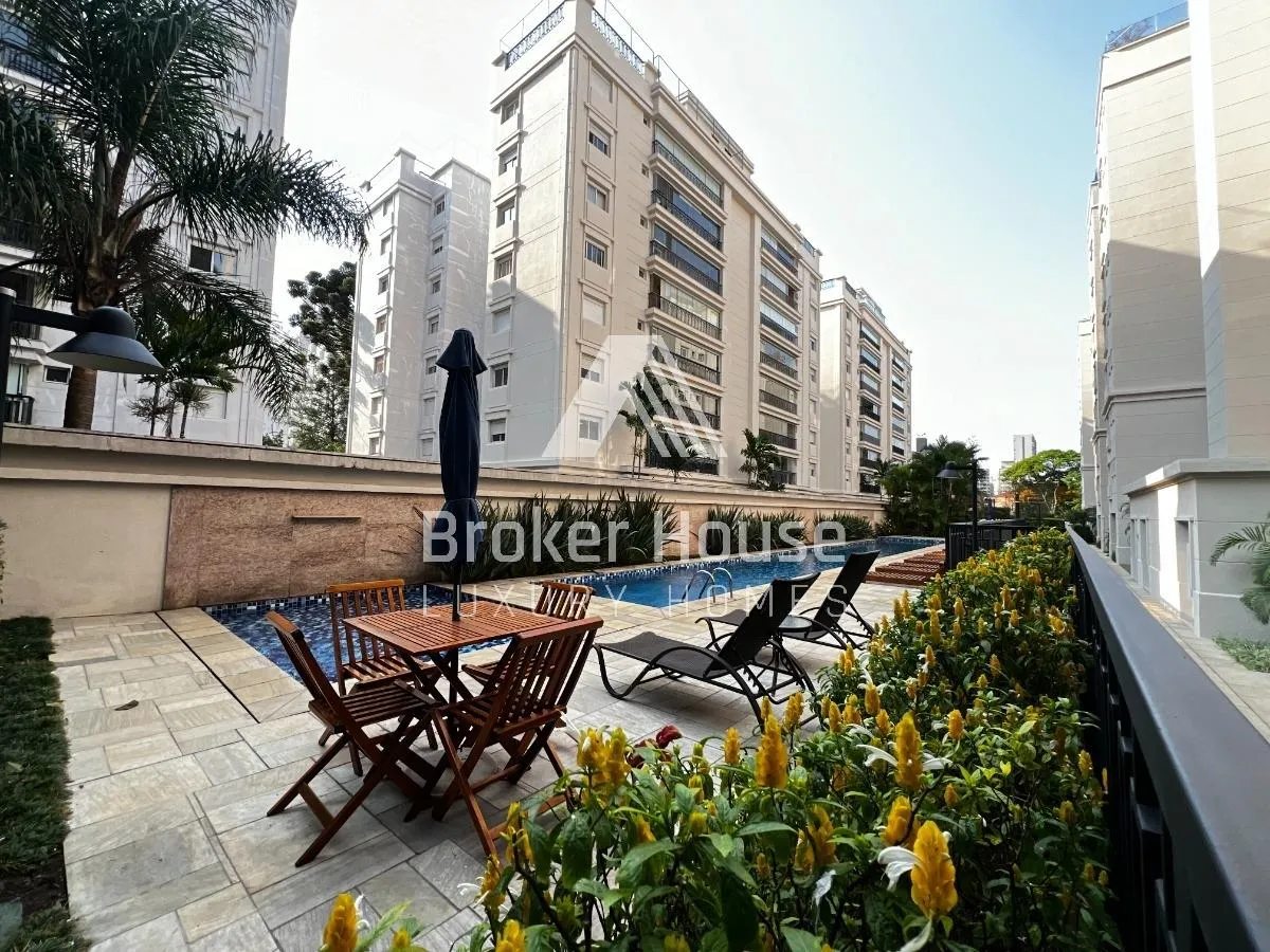 Apartamento com 3 suítes à venda em Alto da Boa Vista, São Paulo, por R$ 2.070.000 Imagem 28