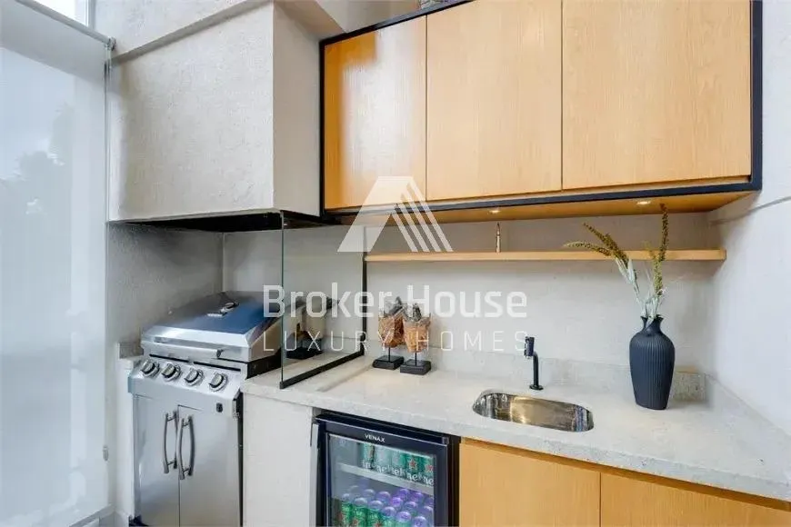Apartamento com 3 suítes à venda em Alto da Boa Vista, São Paulo, por R$ 2.070.000 Imagem 6