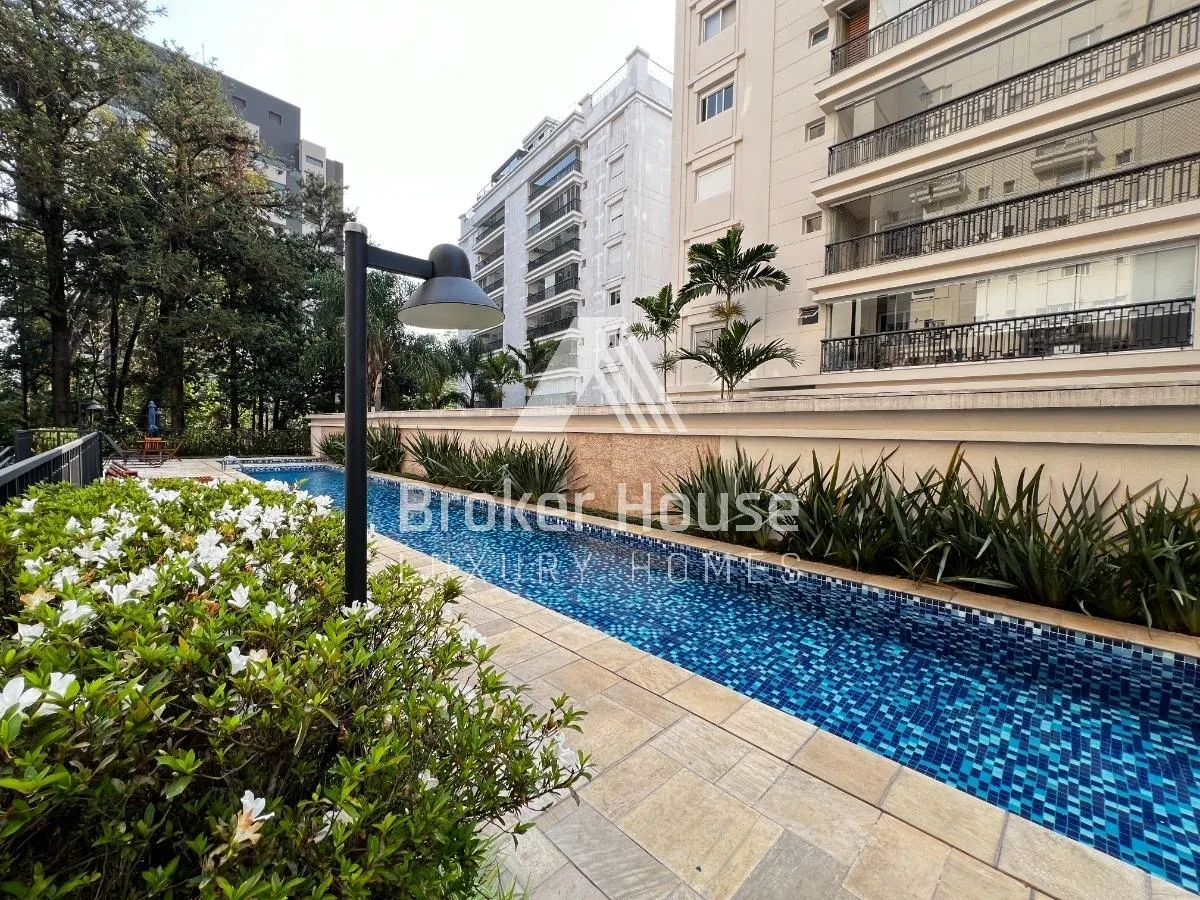 Apartamento com 3 suítes à venda em Alto da Boa Vista, São Paulo, por R$ 2.070.000 Imagem 26