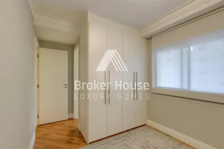 Apartamento com 3 suítes à venda em Alto da Boa Vista, São Paulo, por R$ 2.070.000 Imagem 20