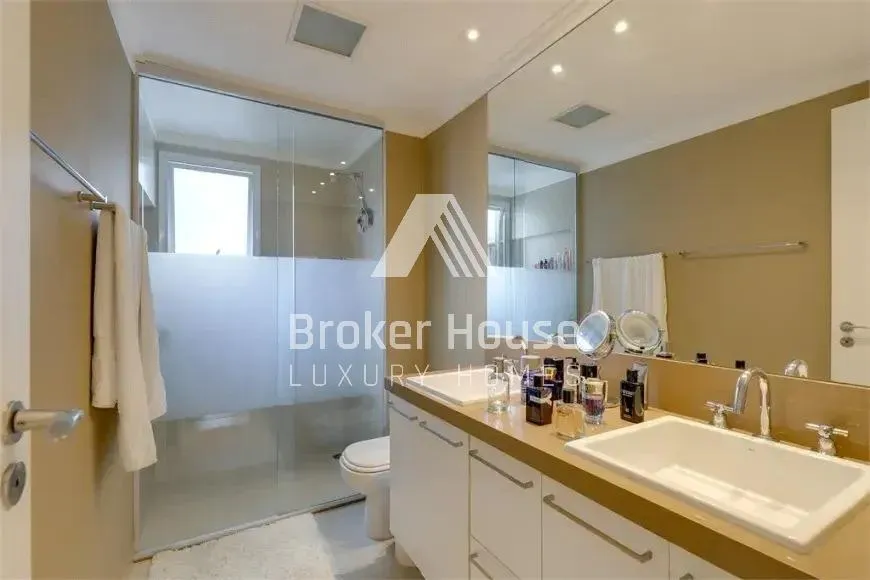 Apartamento com 3 suítes à venda em Alto da Boa Vista, São Paulo, por R$ 2.070.000 Imagem 16