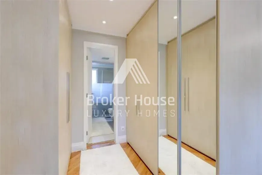 Apartamento com 3 suítes à venda em Alto da Boa Vista, São Paulo, por R$ 2.070.000 Imagem 15