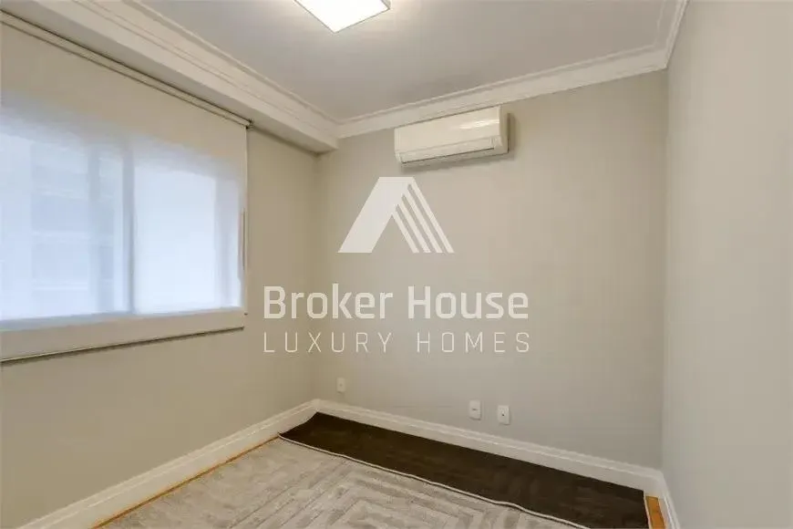 Apartamento com 3 suítes à venda em Alto da Boa Vista, São Paulo, por R$ 2.070.000 Imagem 21