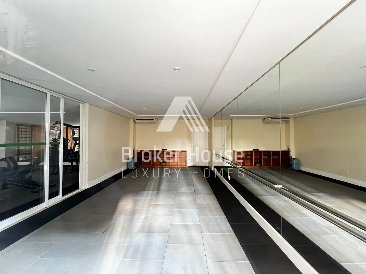 Apartamento com 3 suítes à venda em Alto da Boa Vista, São Paulo, por R$ 2.070.000 Imagem 31