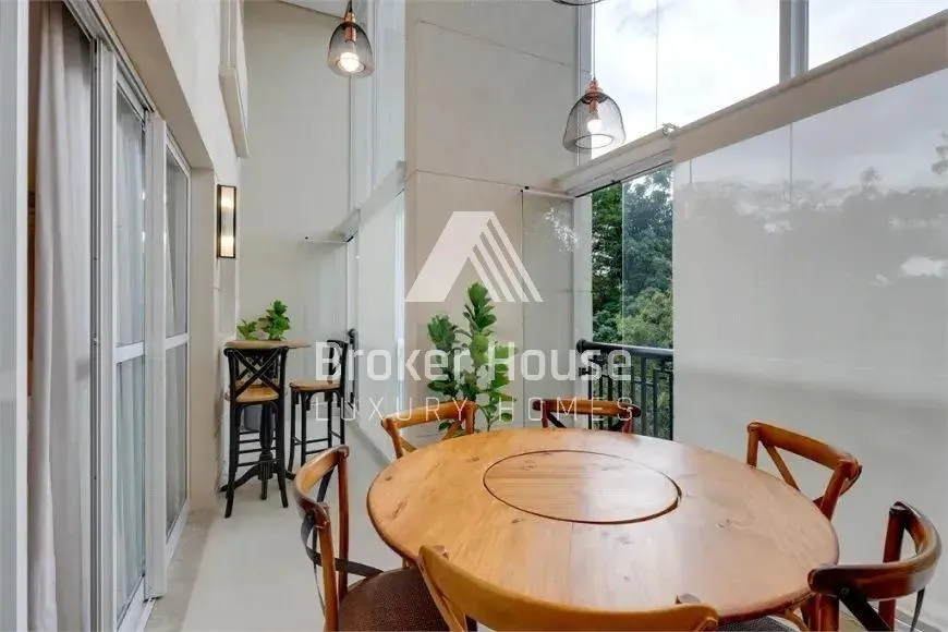 Apartamento com 3 suítes à venda em Alto da Boa Vista, São Paulo, por R$ 2.070.000 Imagem 8