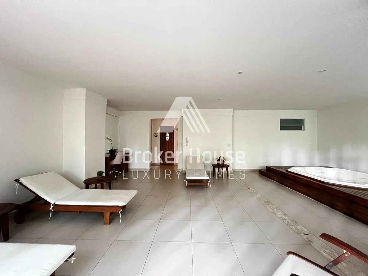 Apartamento com 3 suítes à venda em Alto da Boa Vista, São Paulo, por R$ 2.070.000 Imagem 34