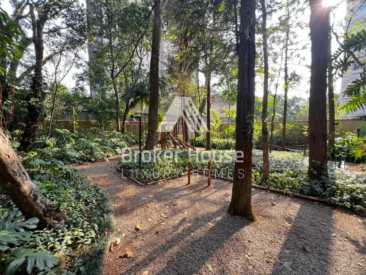 Apartamento com 3 suítes à venda em Alto da Boa Vista, São Paulo, por R$ 2.070.000 Imagem 30