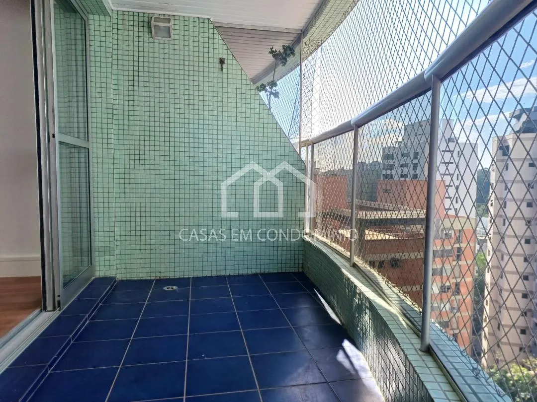 Apartamento com 1 suítes à venda em Real Parque, São Paulo, por R$ 1.200.000 Imagem 8