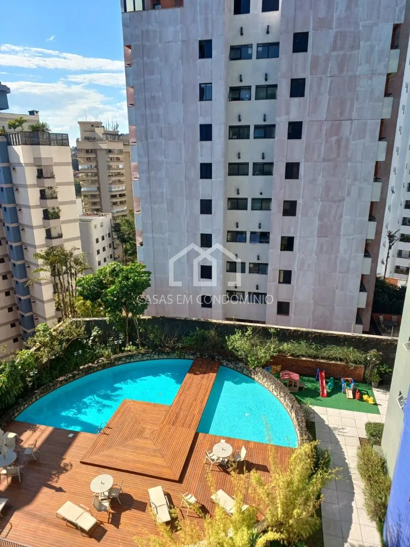 Apartamento com 1 suítes à venda em Real Parque, São Paulo, por R$ 1.200.000 Imagem 20