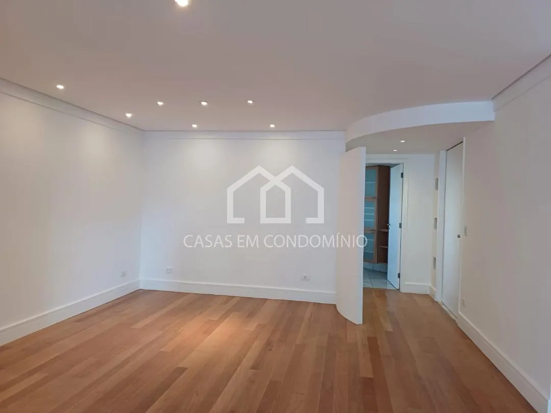 Apartamento com 1 suítes à venda em Real Parque, São Paulo, por R$ 1.200.000 Imagem 3