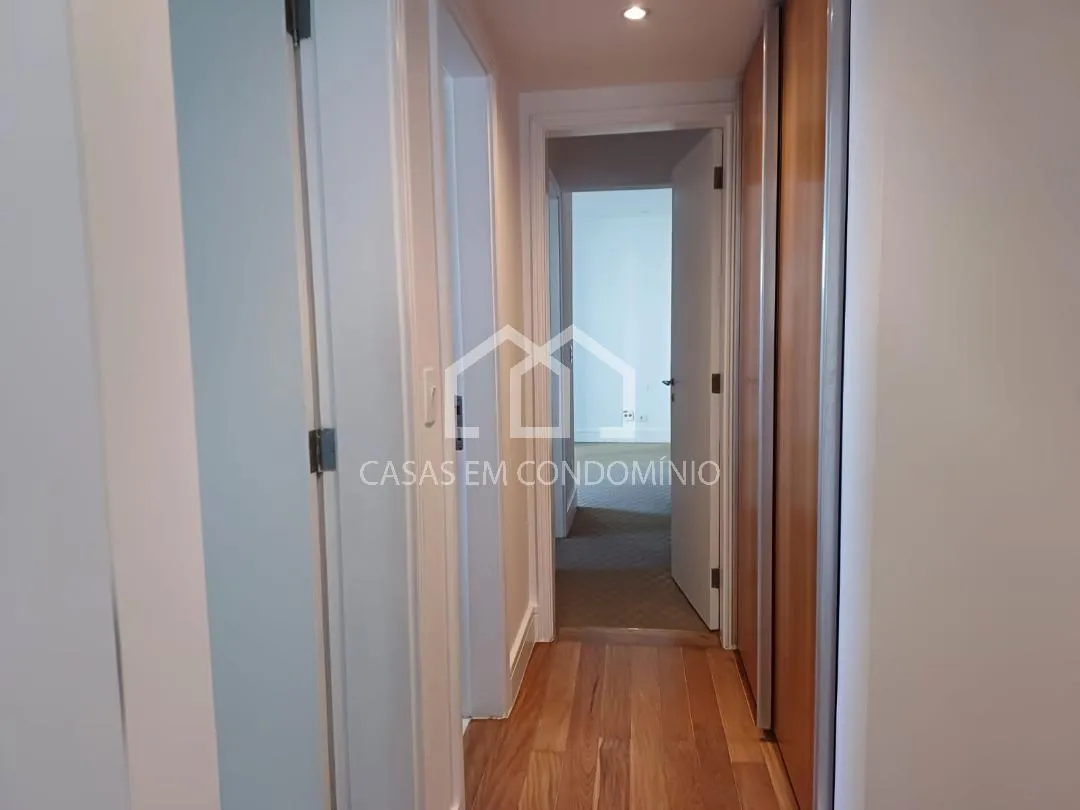 Apartamento com 1 suítes à venda em Real Parque, São Paulo, por R$ 1.200.000 Imagem 21