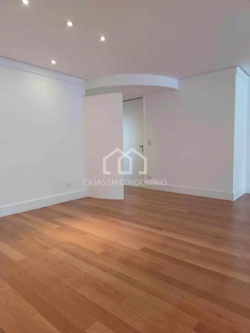 Apartamento com 1 suítes à venda em Real Parque, São Paulo, por R$ 1.200.000 Imagem 5