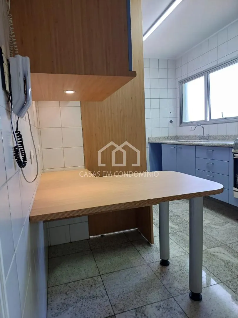 Apartamento com 1 suítes à venda em Real Parque, São Paulo, por R$ 1.200.000 Imagem 23