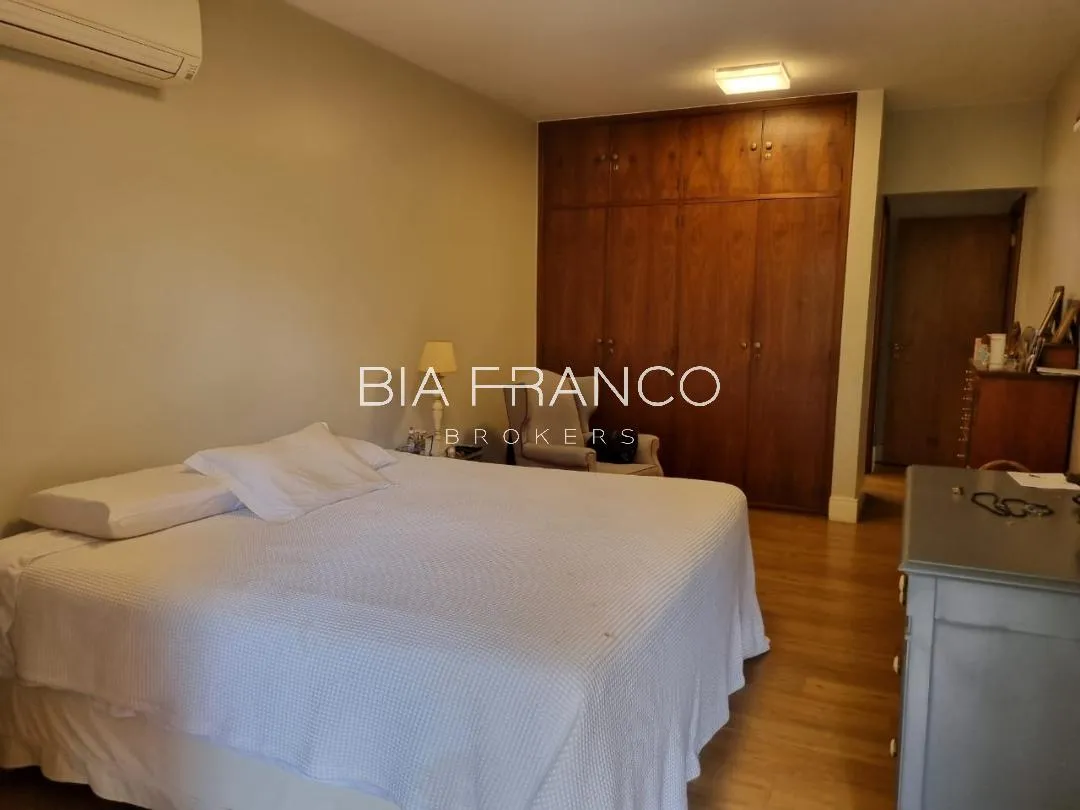 Casa com 4 suítes à venda em Cidade Jardim, São Paulo, por R$ 6.900.000 Imagem 15