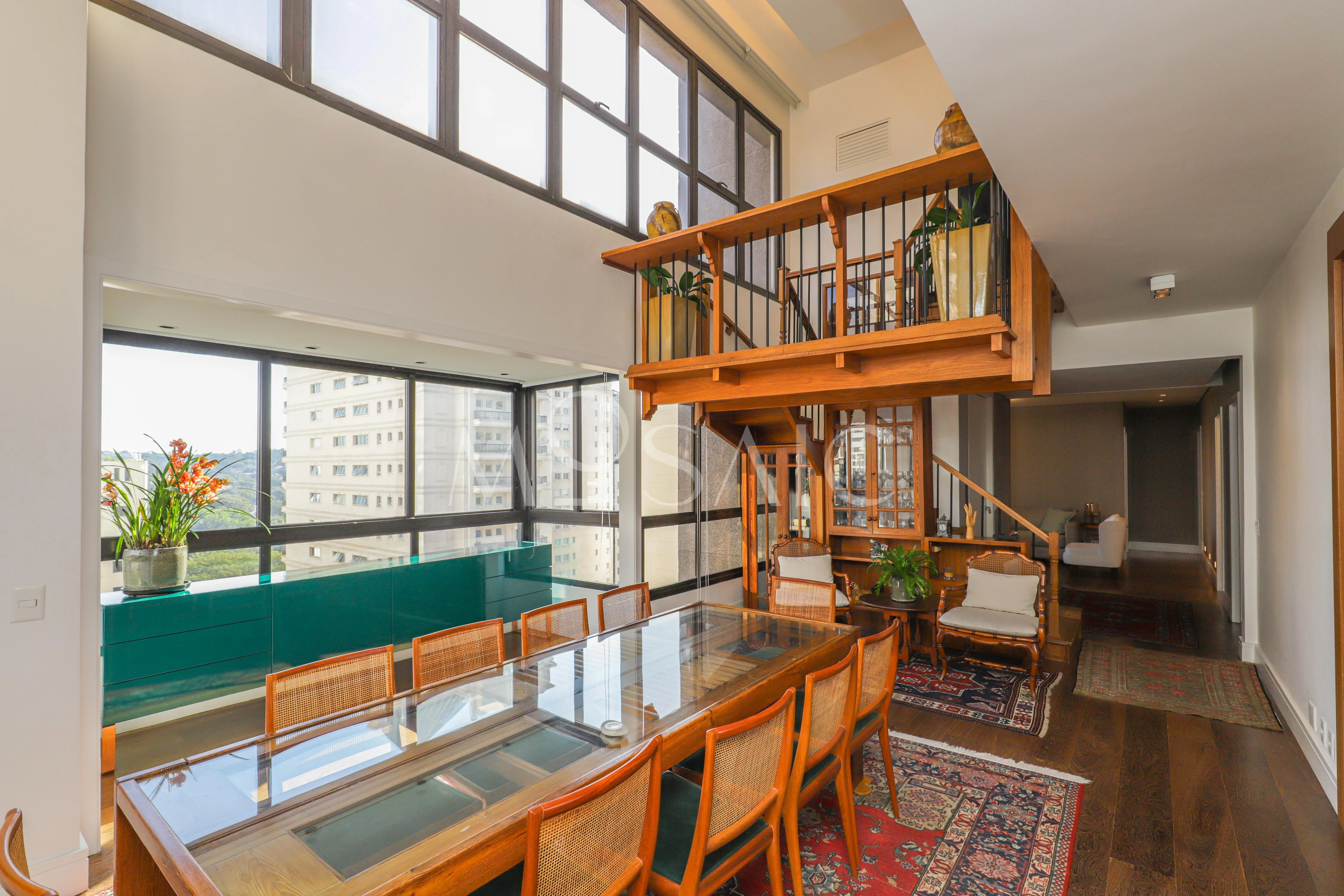 Cobertura com 2 suítes à venda em Itaim Bibi, São Paulo, por R$ 13.000.000