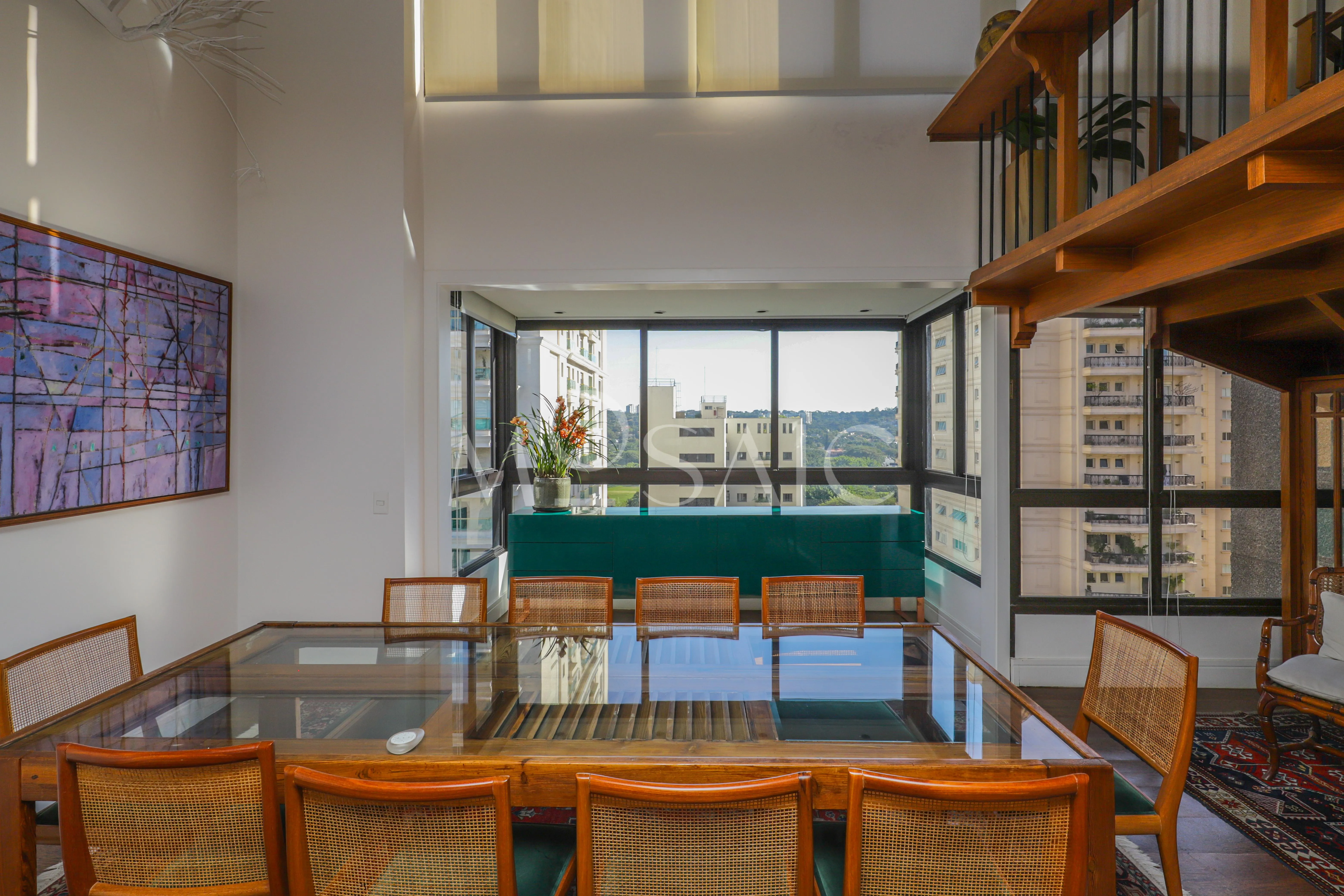 Cobertura com 2 suítes à venda em Itaim Bibi, São Paulo, por R$ 13.000.000 Imagem 4