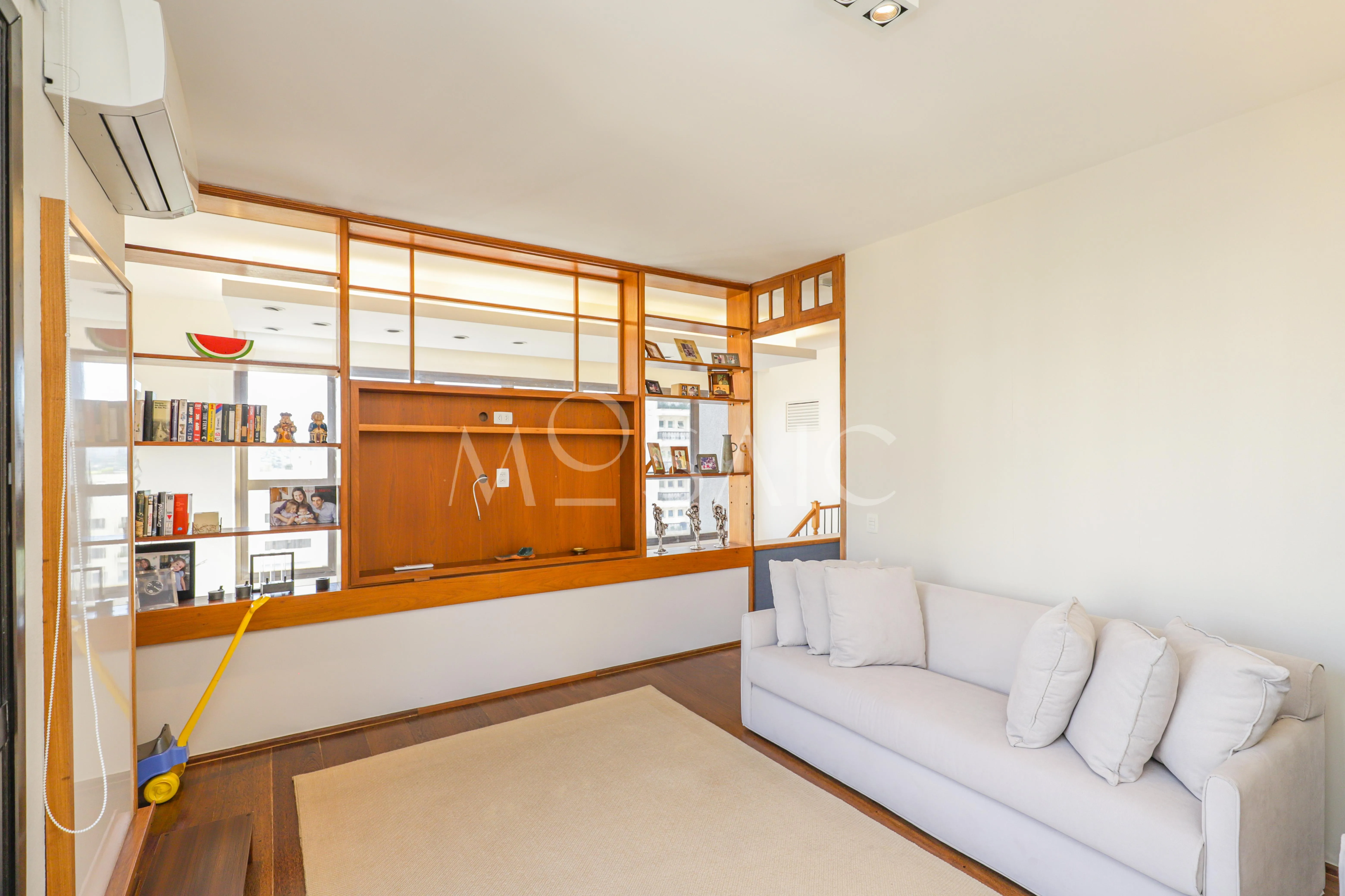 Cobertura com 2 suítes à venda em Itaim Bibi, São Paulo, por R$ 13.000.000 Imagem 23