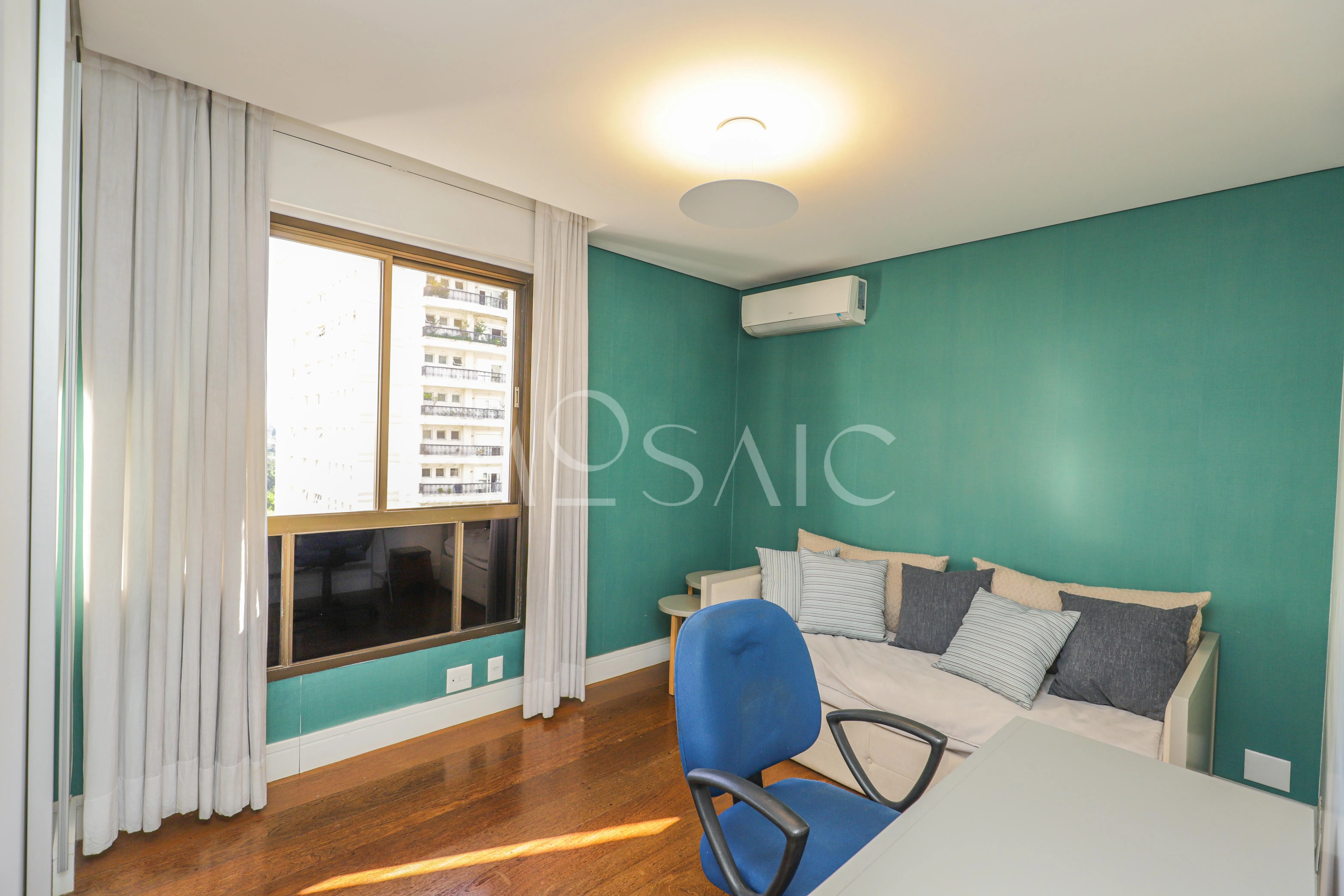 Cobertura com 2 suítes à venda em Itaim Bibi, São Paulo, por R$ 13.000.000 Imagem 11