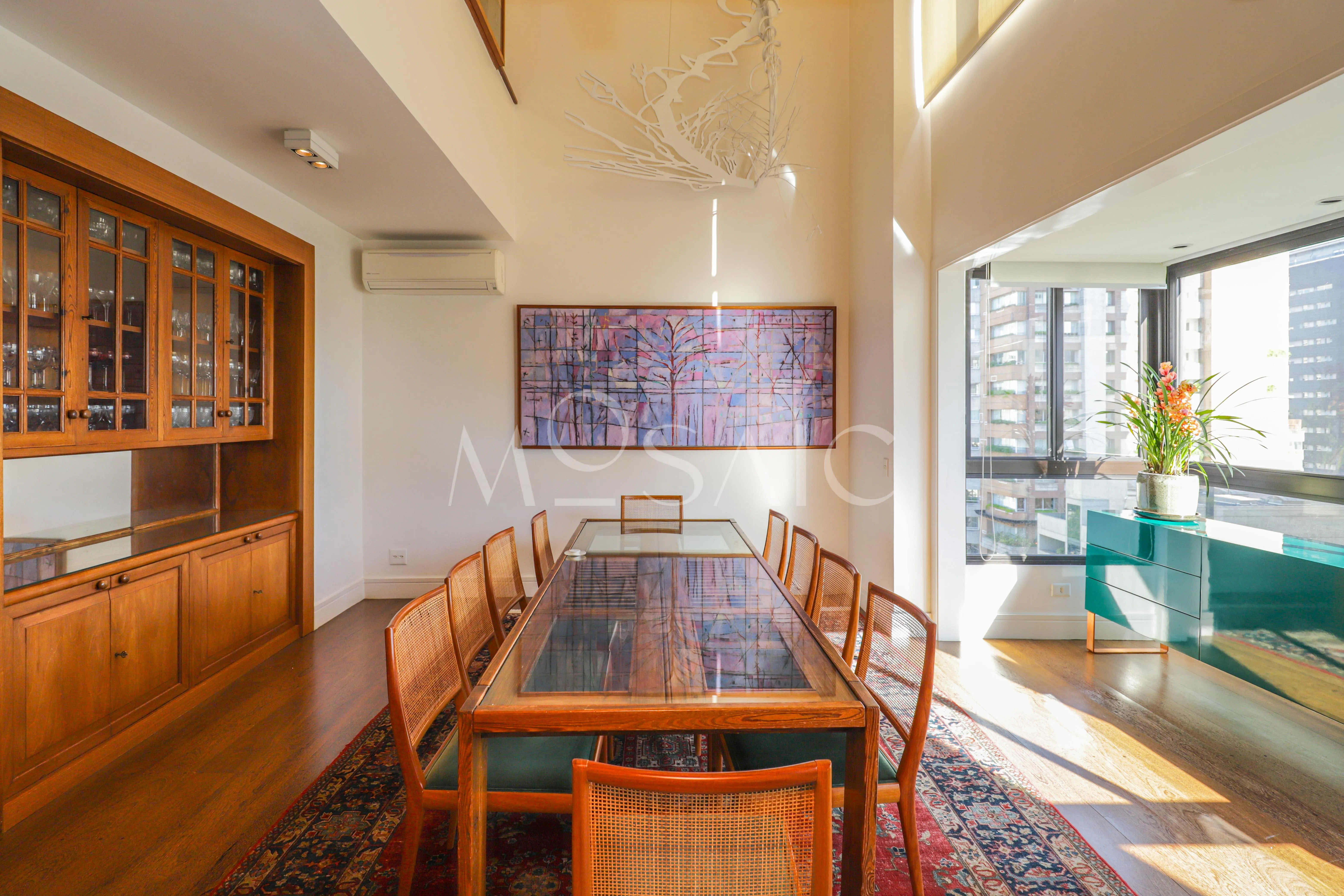 Cobertura com 2 suítes à venda em Itaim Bibi, São Paulo, por R$ 13.000.000 Imagem 5