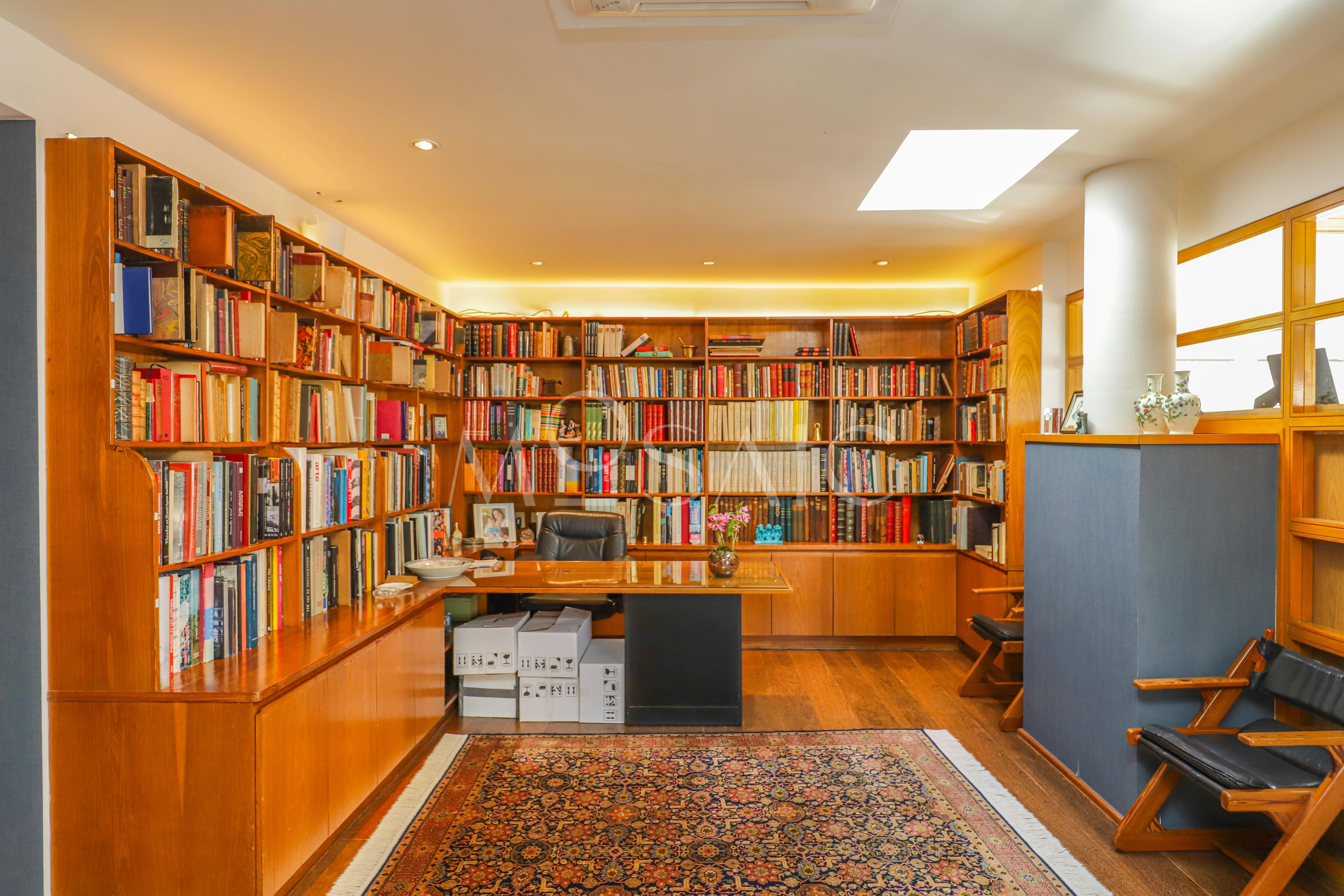 Cobertura com 2 suítes à venda em Itaim Bibi, São Paulo, por R$ 13.000.000 Imagem 24