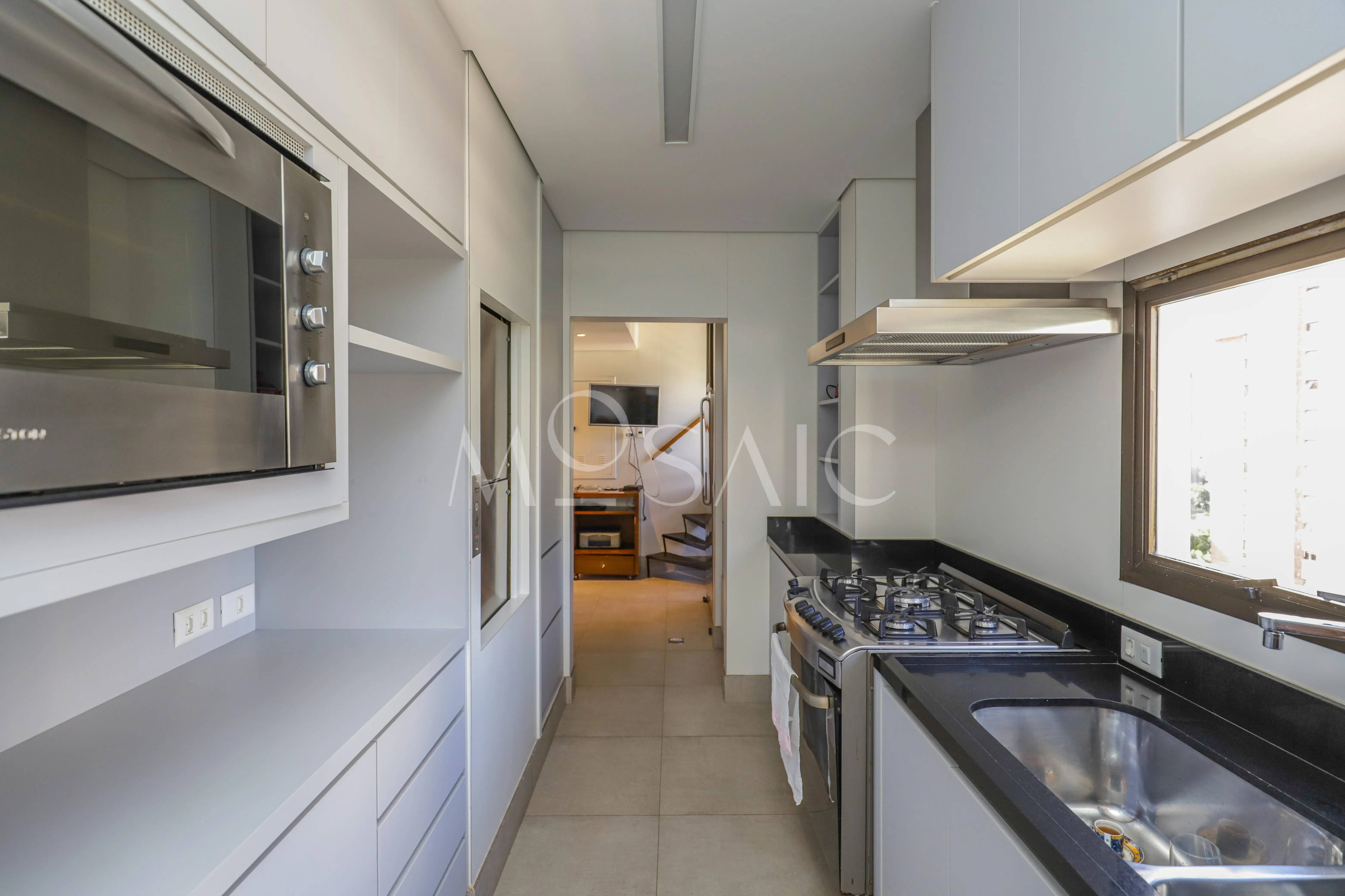 Cobertura com 2 suítes à venda em Itaim Bibi, São Paulo, por R$ 13.000.000 Imagem 7