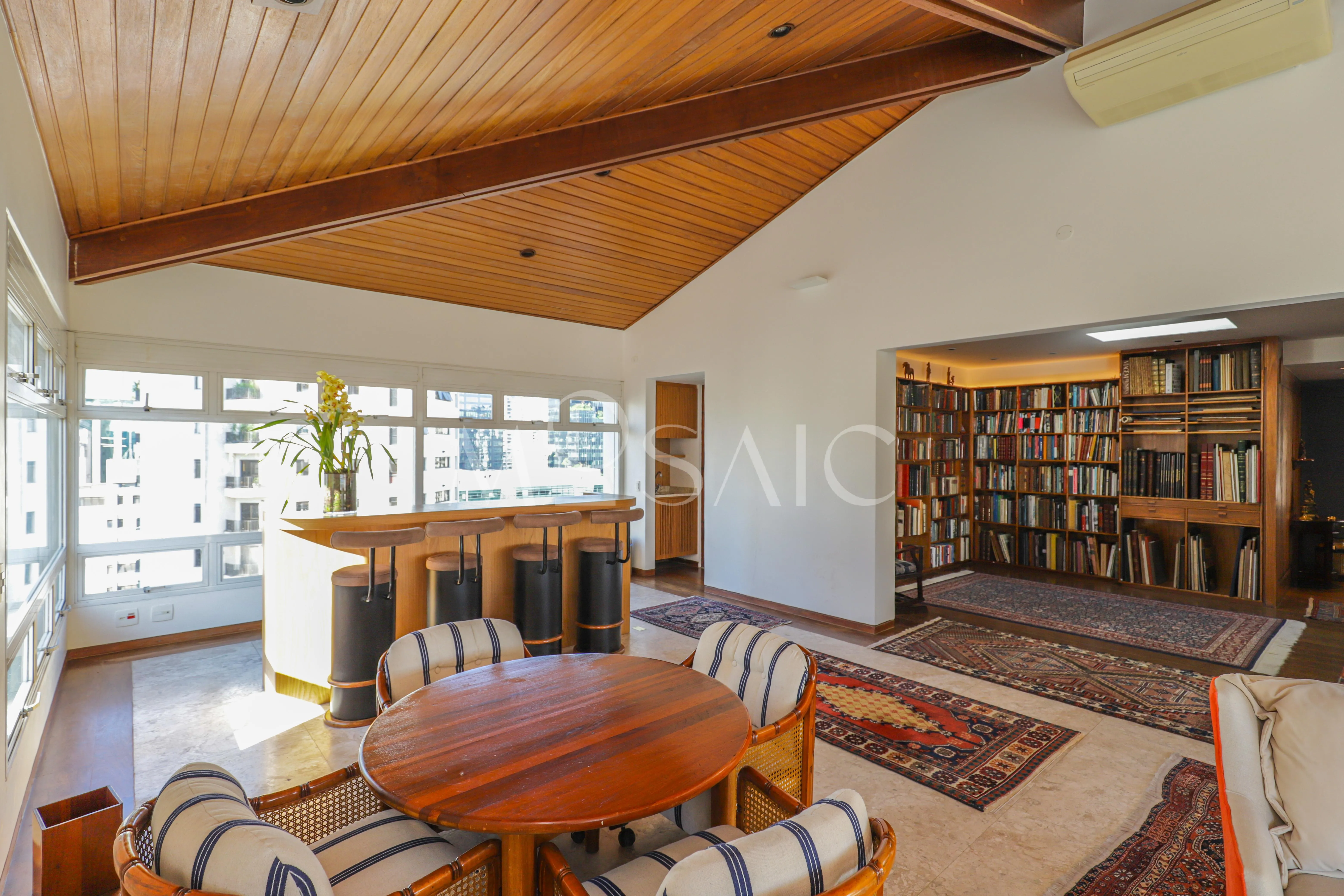 Cobertura com 2 suítes à venda em Itaim Bibi, São Paulo, por R$ 13.000.000 Imagem 26