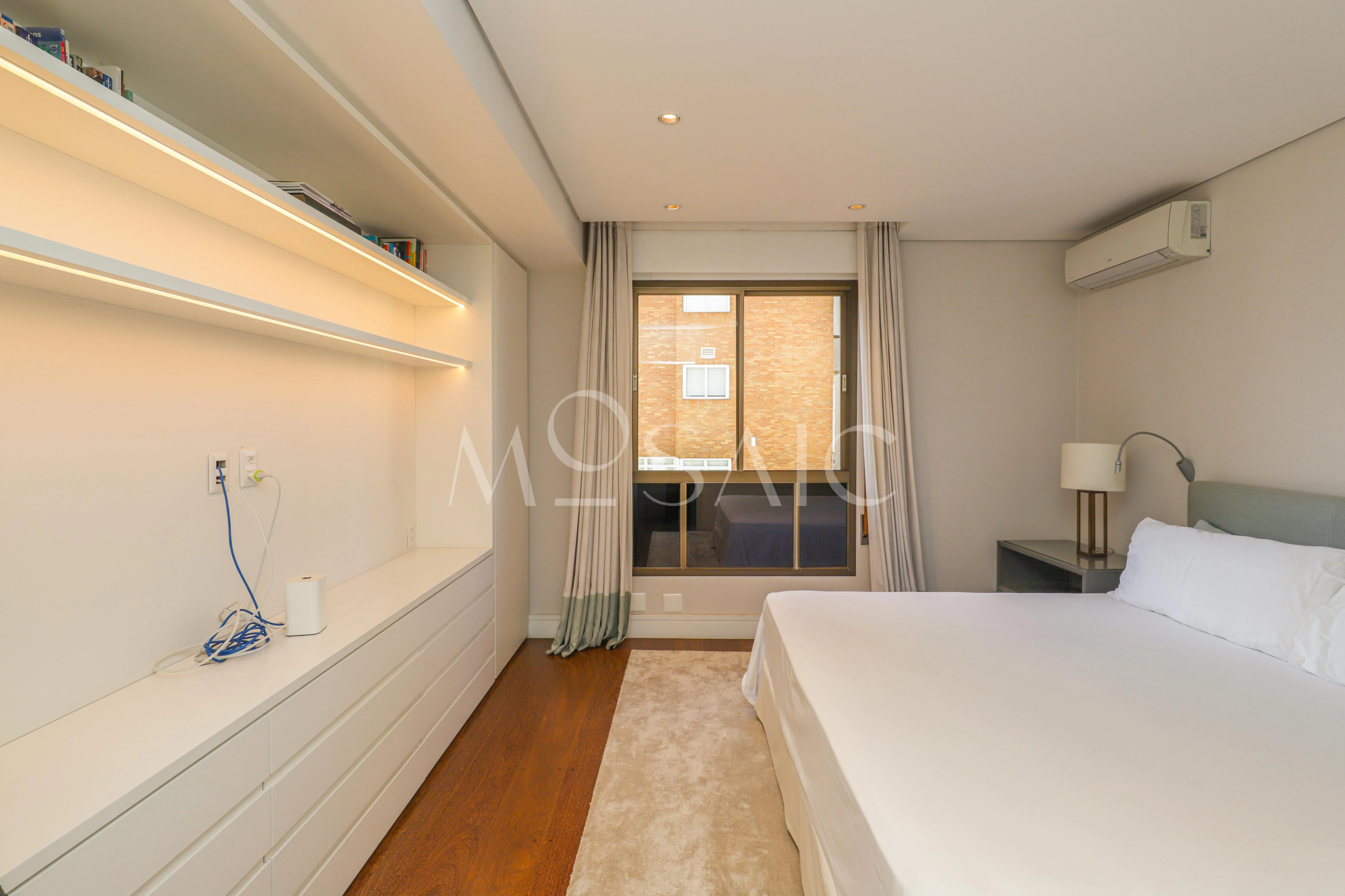 Cobertura com 2 suítes à venda em Itaim Bibi, São Paulo, por R$ 13.000.000 Imagem 15